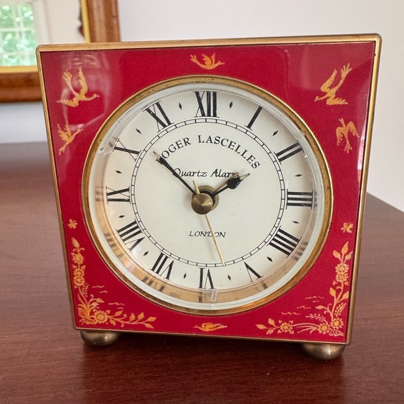 Roger Lascelles | Accents | Vintage Roger Lascelles Chinoiserie